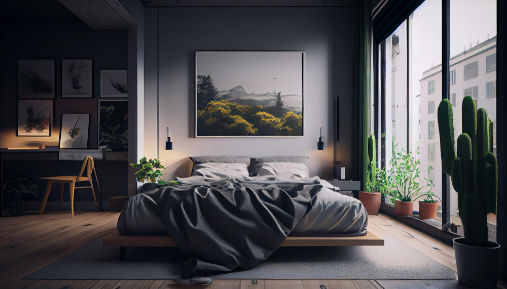 beds online
