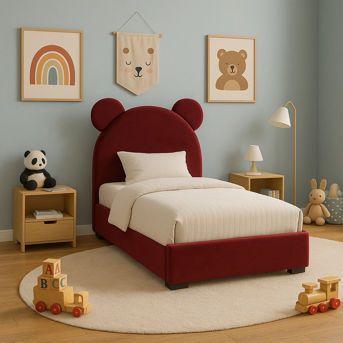 Bearza-Upholstered-Kids-Bed.webp