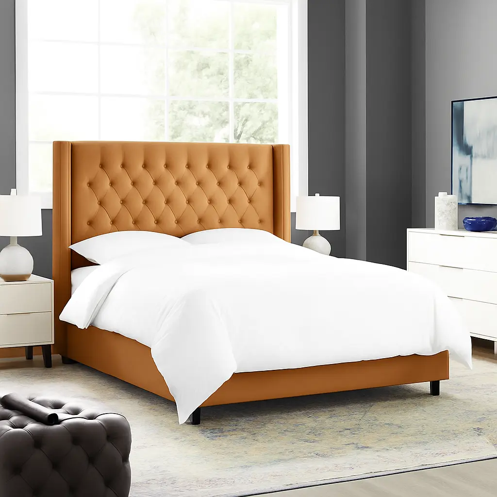 Galaxy-Wingback-Bed-Wheat.webp