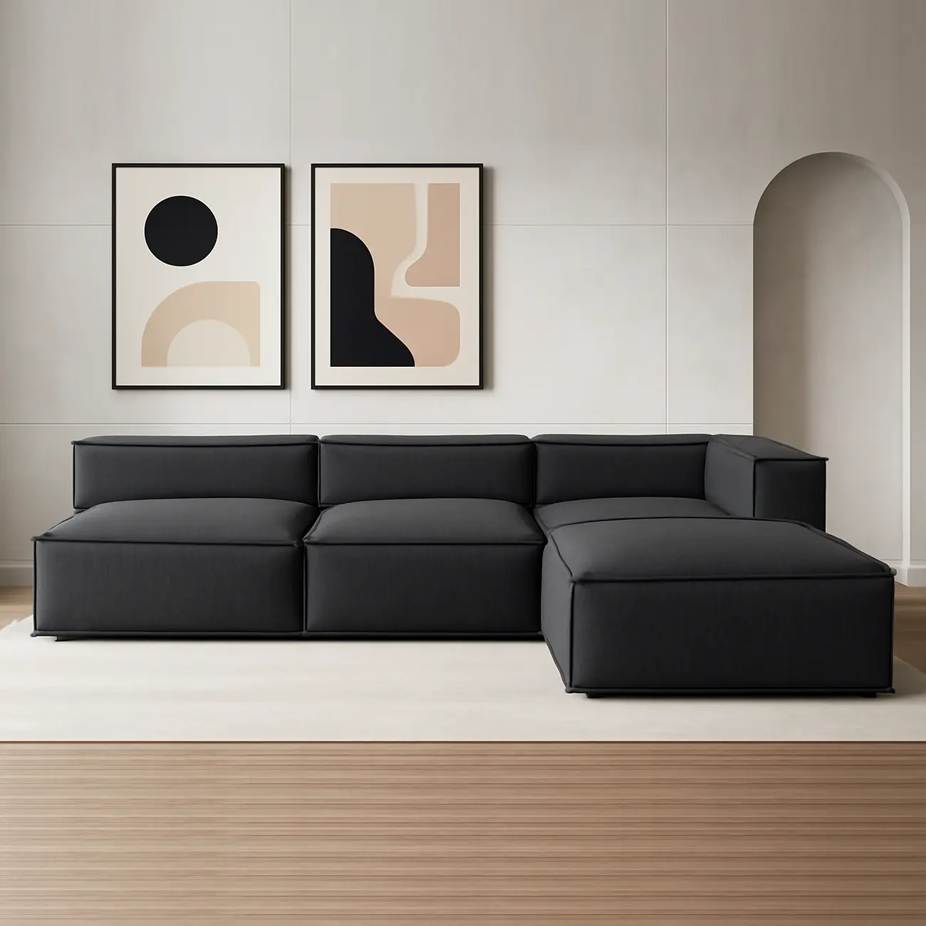 Minimalist-L-Shape-Sofa-Black.webp
