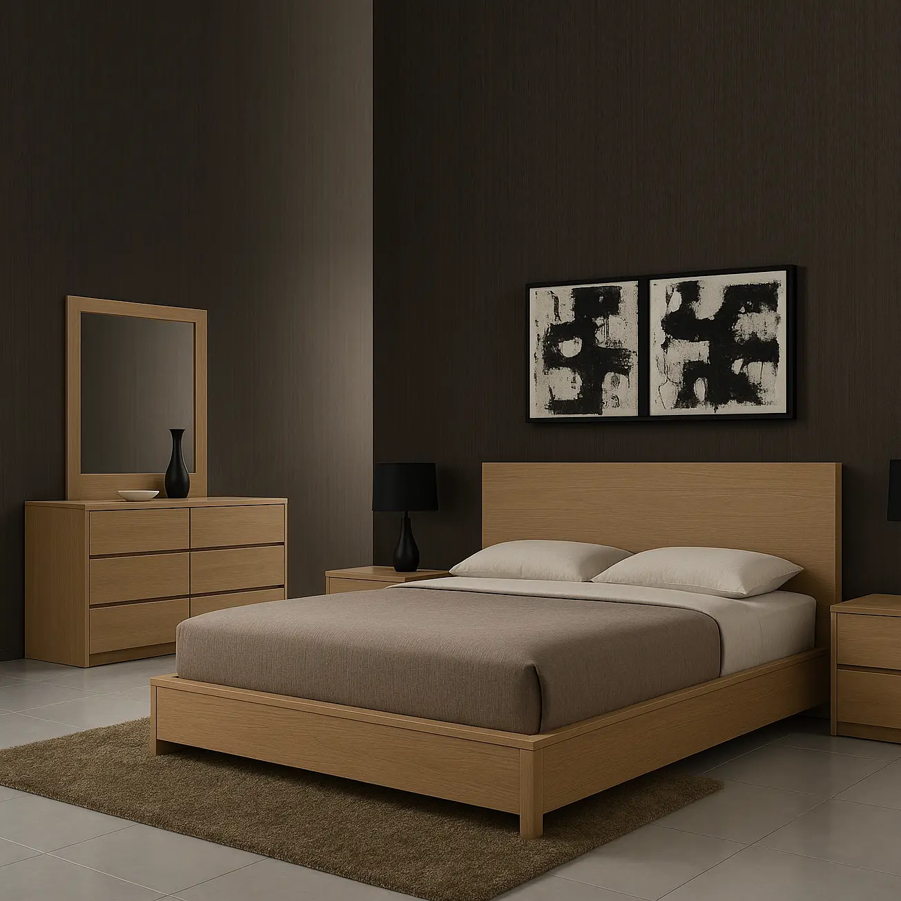 Mirella-Snow-Modern-Bedroom-Brown.webp