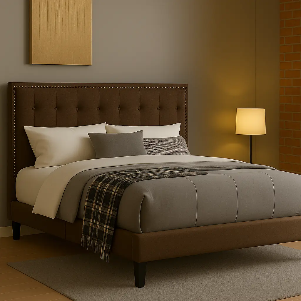 Nailhead-Velvet-Panel-Bed-Brown-Copy.webp