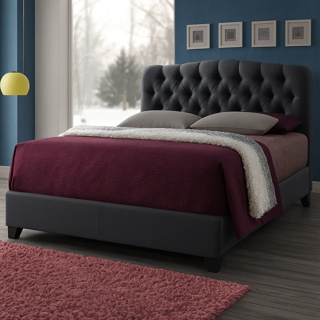 Renna-Premium-Espresso-Bed.webp