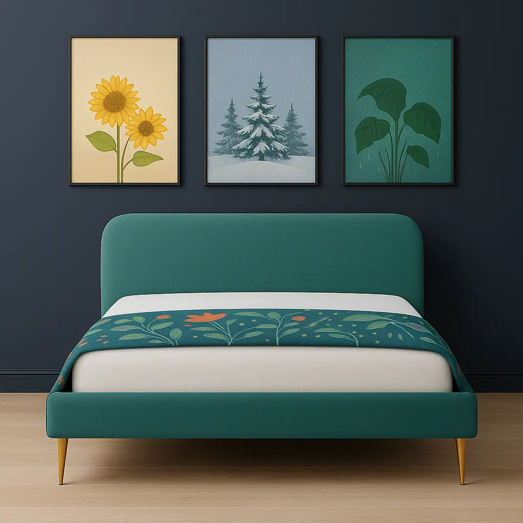 Vixra-Minimalist-Velvet-bed-In-Teal-color_.webp