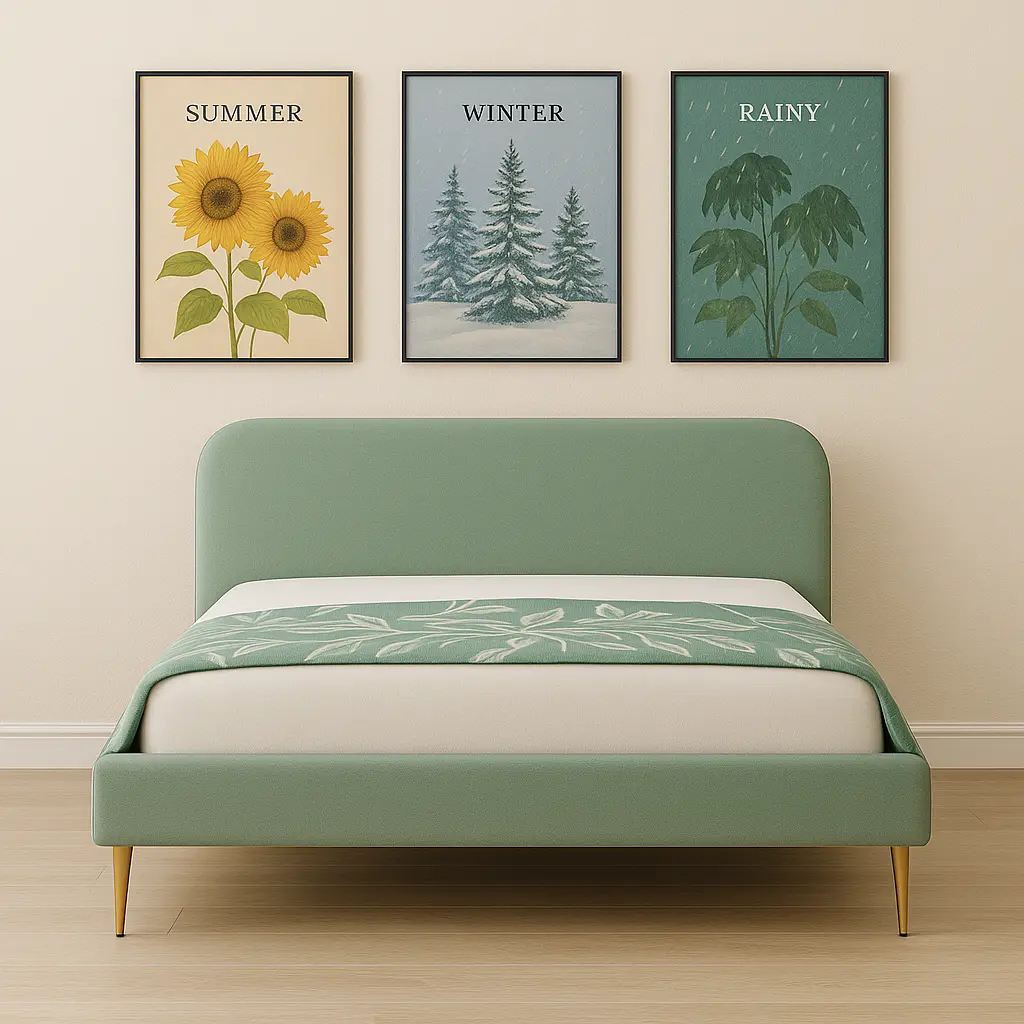 Vixra-Minimalist-Velvet-bed-Light-green-color_.webp