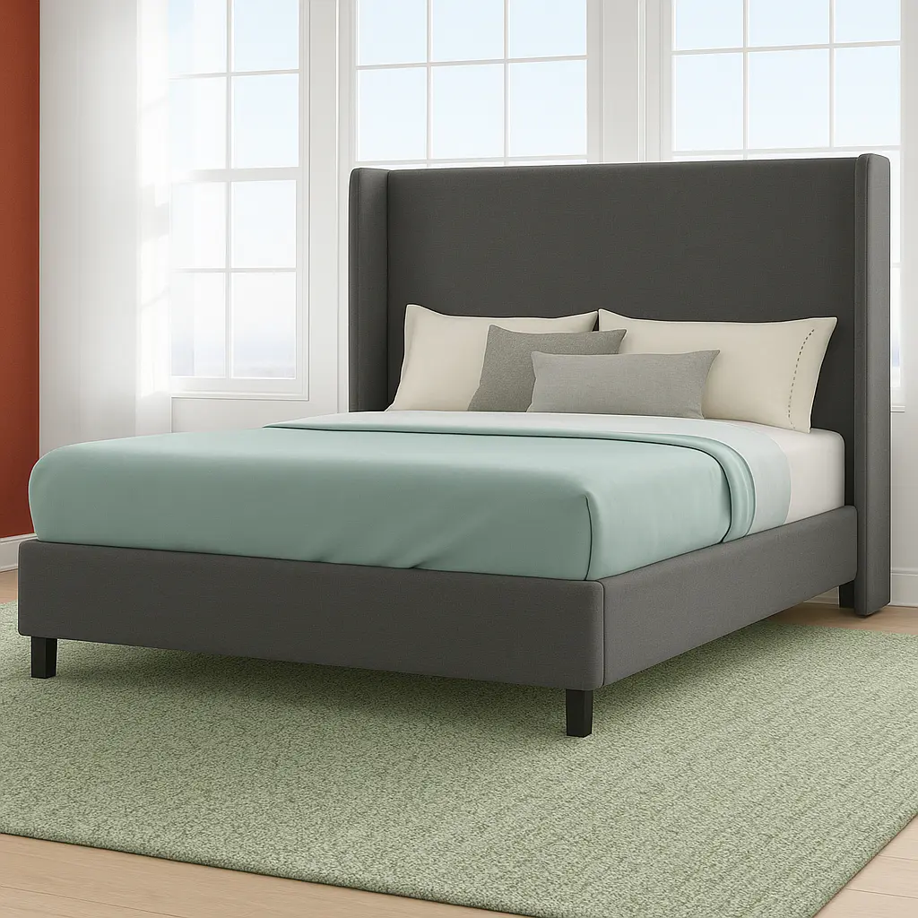 elsa-velvet-bed-darkgrey.webp