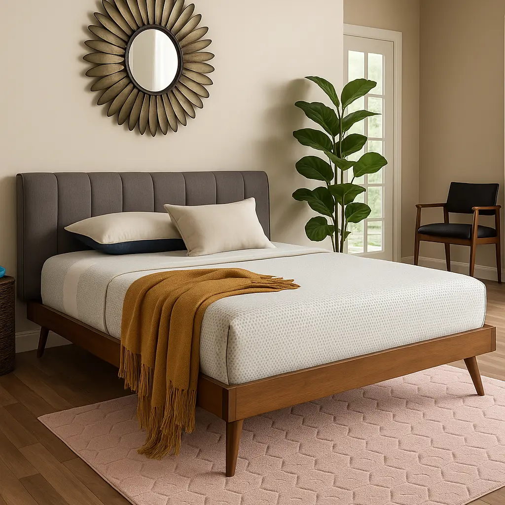 mid-century-modern-fabric-bed-grey.webp