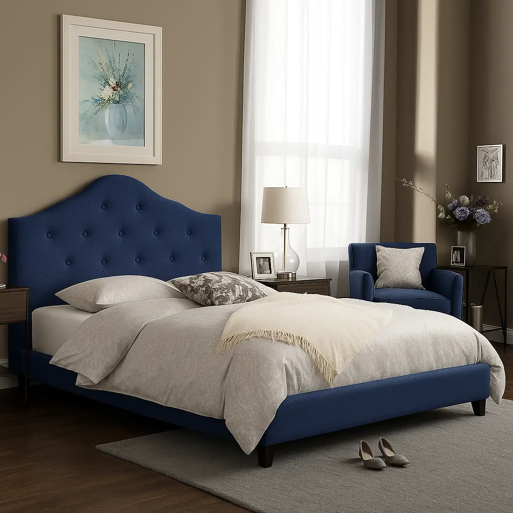noida-scalloped-prime-bed-blue.webp