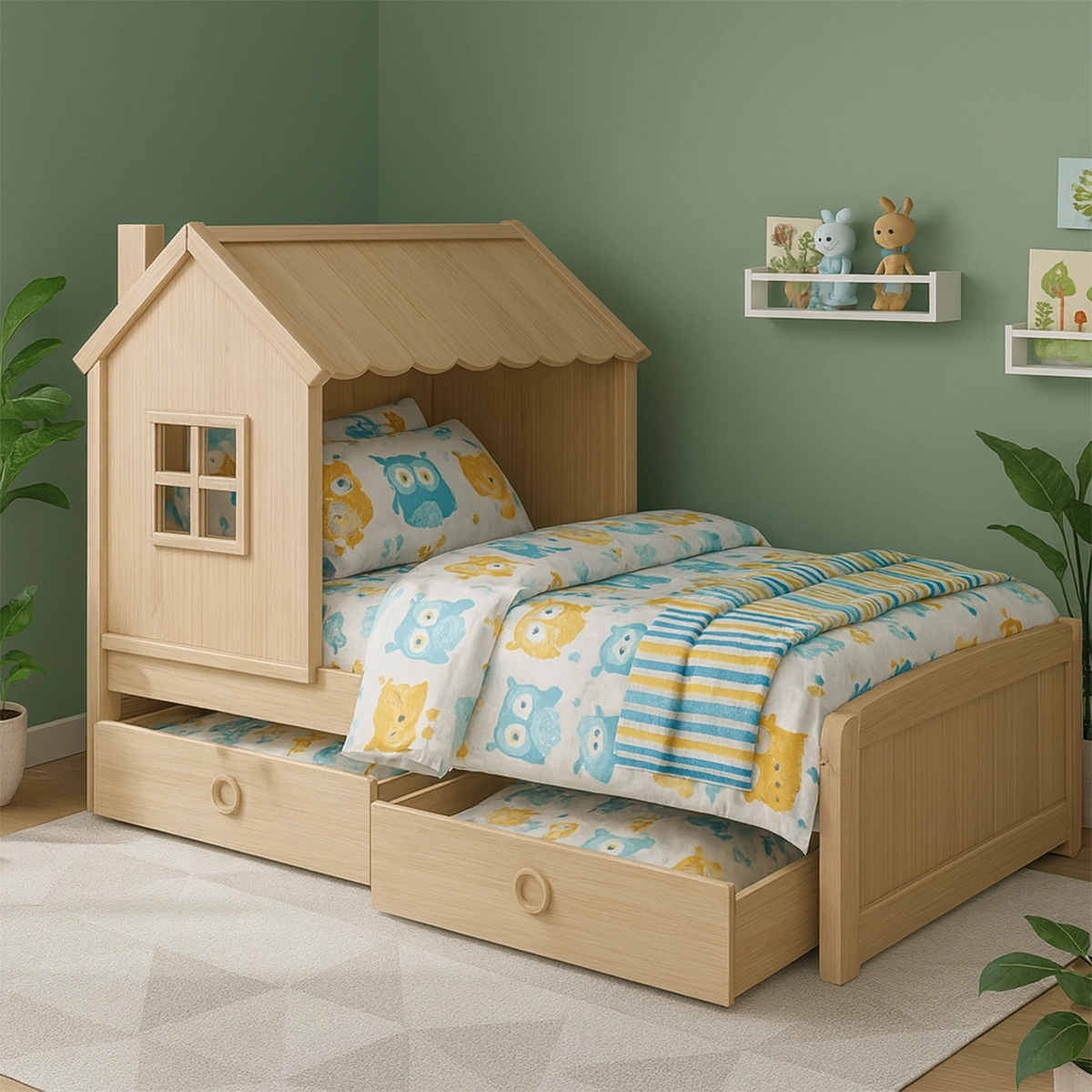 CozyCottage-Kids-Bed-1.webp